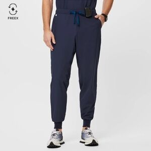 Figs Men’s Tansen Jogger Scrub Pants Sz Small 490